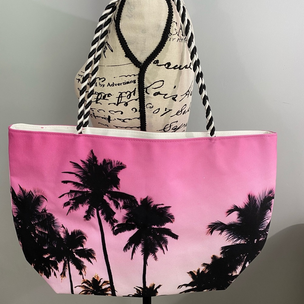 Beautiful tote